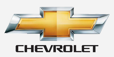Chevy logo