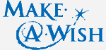 Make A Wish logo